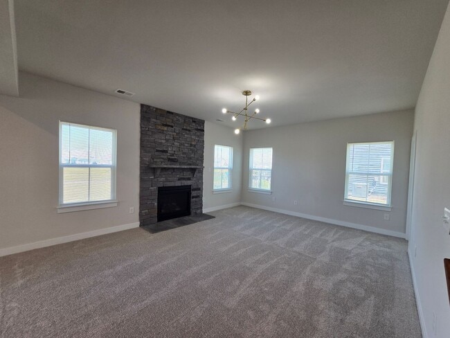 Photo - Immaculate 3, Bed, 2.5 Bath Home Minutes from the VA/NC Line