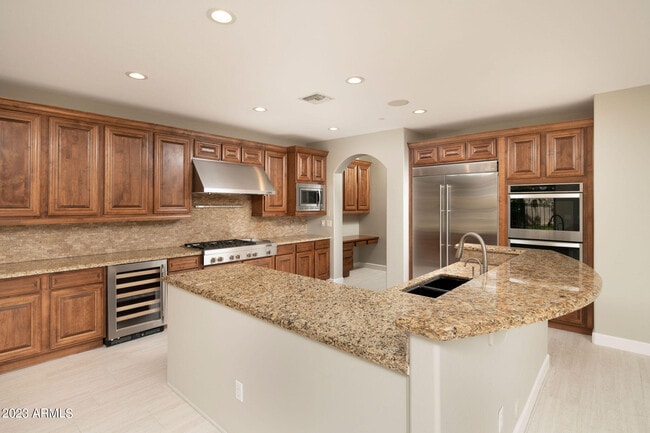 Photo - 9818 E Edgestone Dr