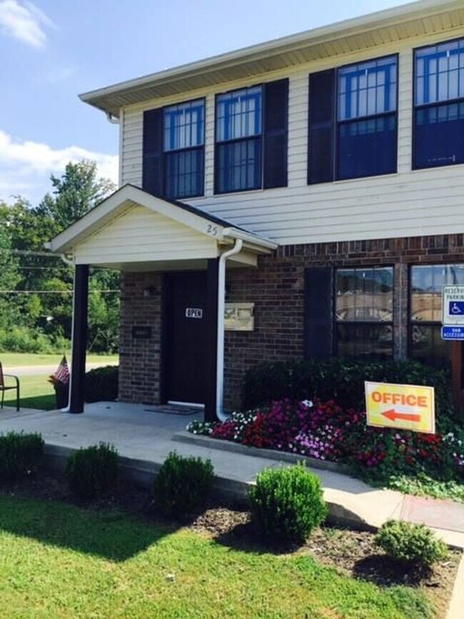 Photo - Ridgecrest Estates