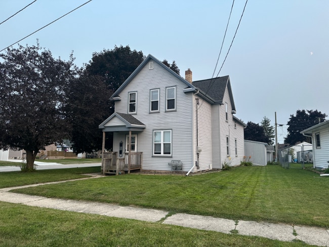 Building Photo - 3105 Mero St Rental