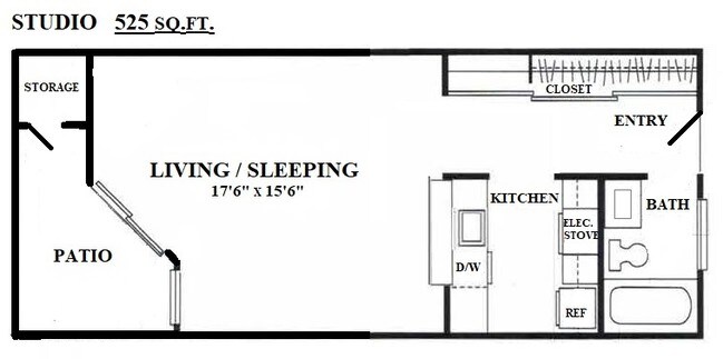 Photo - San Leandro Racquet Club