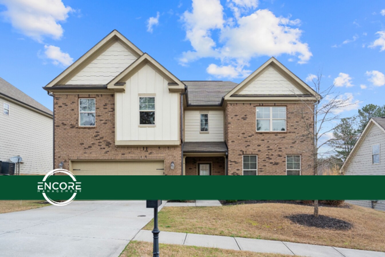 Welcome Home to the Silver Ridge Community! - Welcome Home to the Silver Ridge Community!
