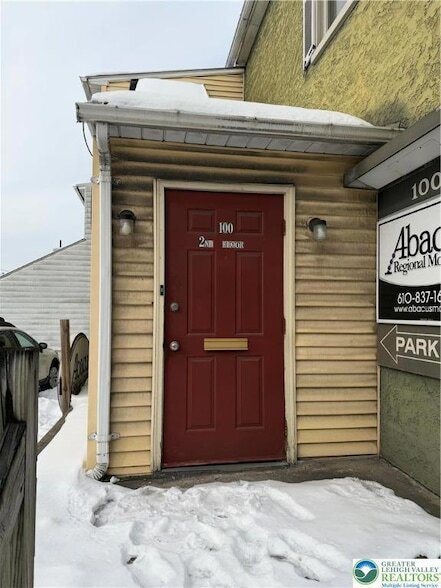 Photo - 100 W Main St