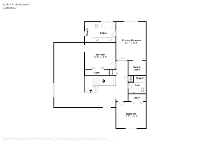 Photo - 13254 NW 10th St