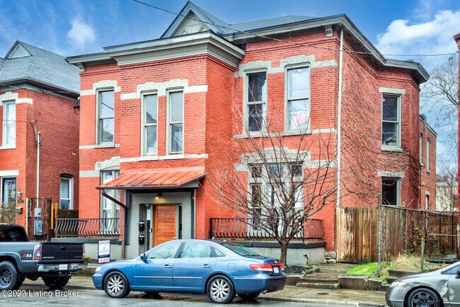 Building Photo - 1105 S 1st St Unit 3 Rental