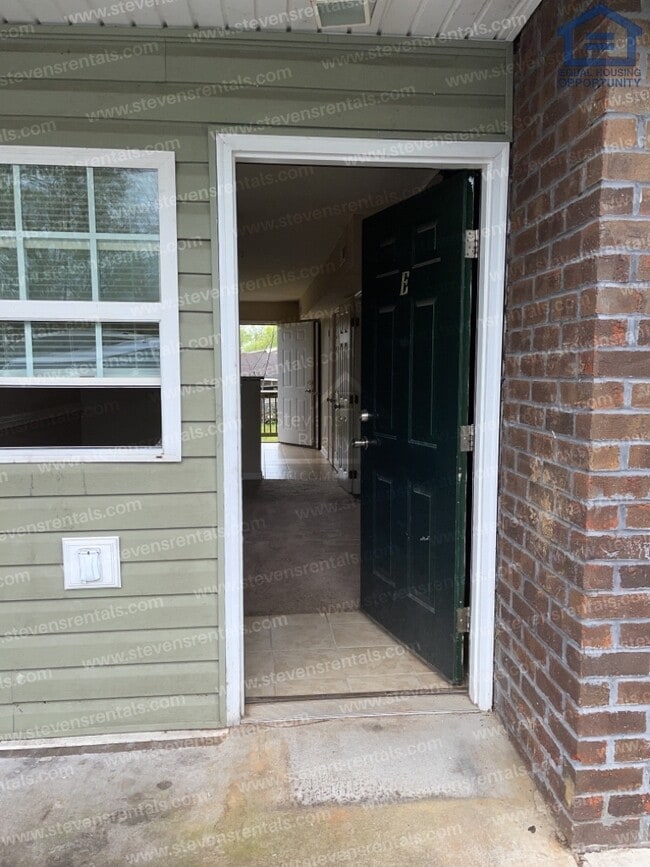 Photo - 1207 Holly Ave Apartment Unit E
