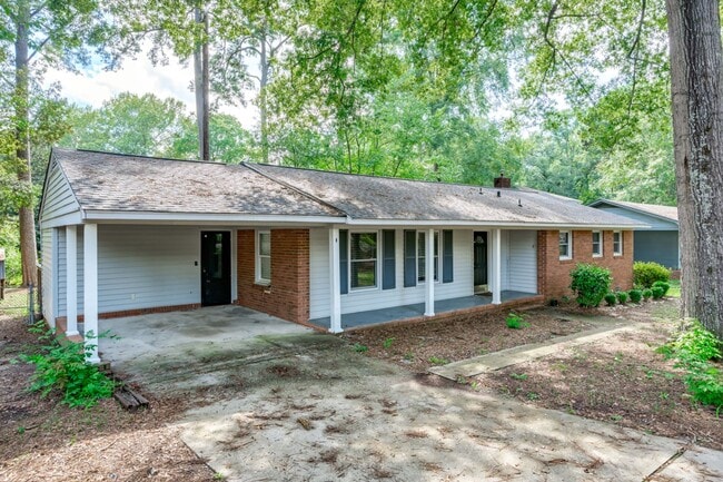 3414 Bush River Rd
