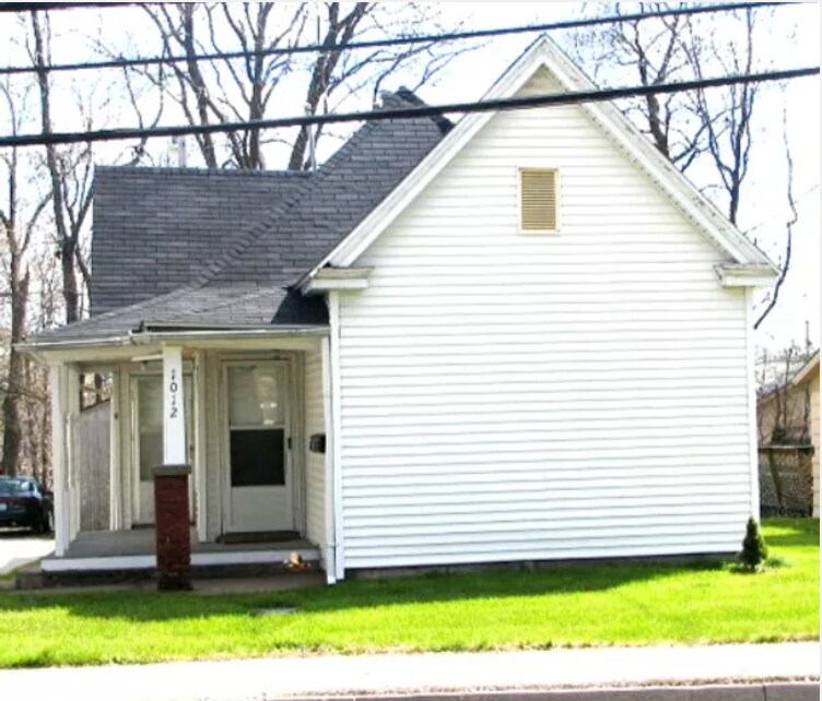Photo - 1012 Rogers St Townhome
