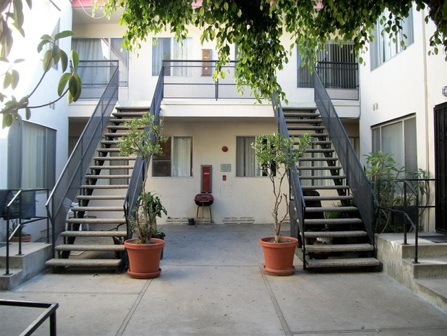 Photo - 11260 Westminster Ave Unit 44