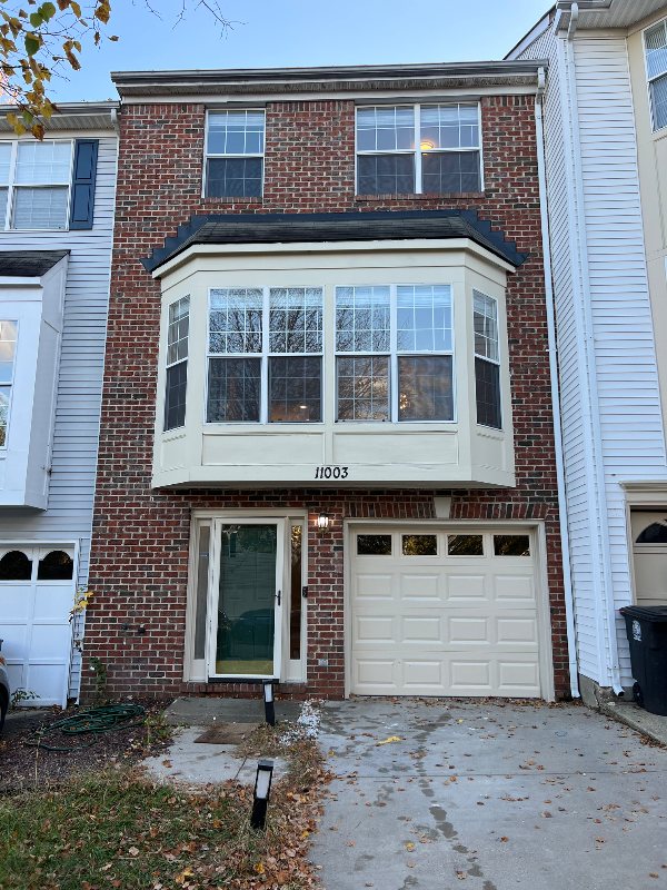 Photo - 11003 Father Thomas Trail Townhome