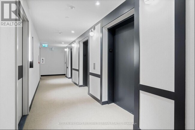 Photo - 33 Helendale Ave Unité 1203