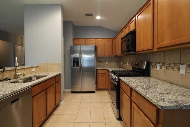 Photo - 11505 Oltons Bluff Cove