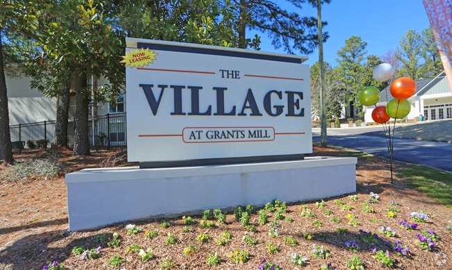 Signage
