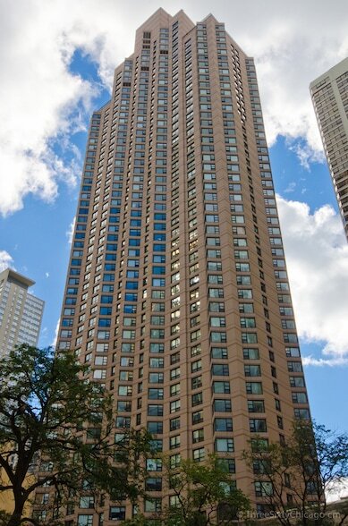 Photo - 401 E Ontario St Unit 1507