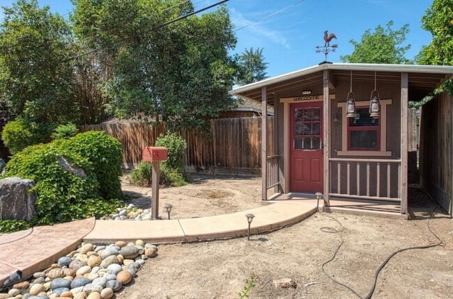 Photo - SE Visalia Spacious home coming soon!