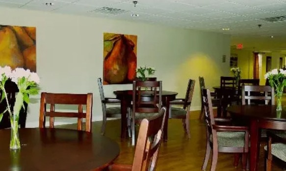 Regency Manor I