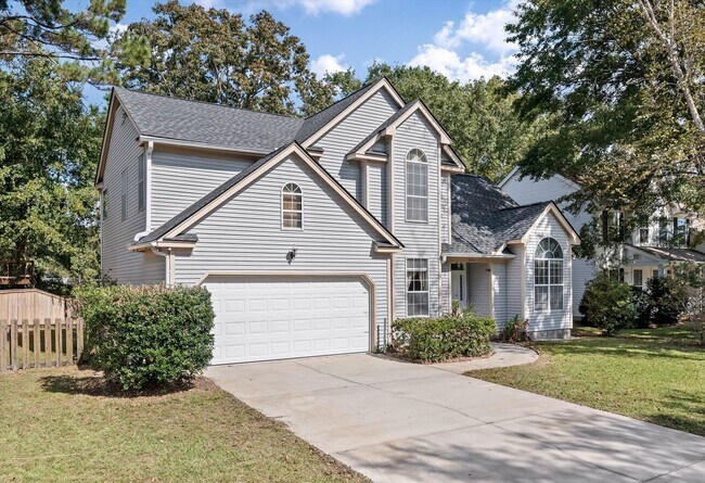 3 BR, 2.5 BA, 2 Car Garage -- Charleston N... - 3 BR, 2.5 BA, 2 Car Garage -- Charleston N... House