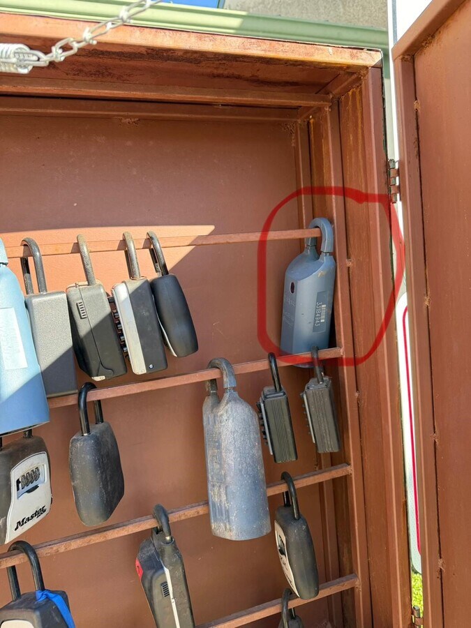 Photo - 2820 S Bartell Dr Unidad 24