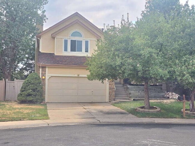 Photo - "Charming 4-Bedroom Retreat in Castle Rock with 2.5 Baths, Fenced yard, 2 car attached garage - Y...