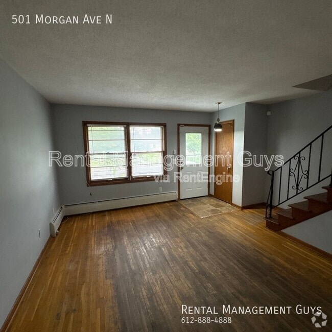 Building Photo - 501 Morgan Ave N Rental