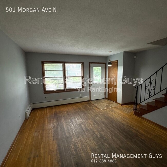 Photo - 501 Morgan Ave N Apartment