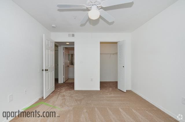 Bedroom - Clipper Cove Apartments