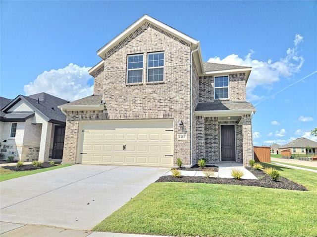 Photo - 1602 Grassy Pond Rd House