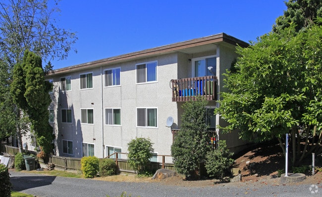 Achilles Apartments - Achilles Apartments