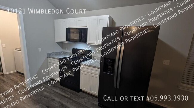 Photo - 10121 Wimbledon Ct