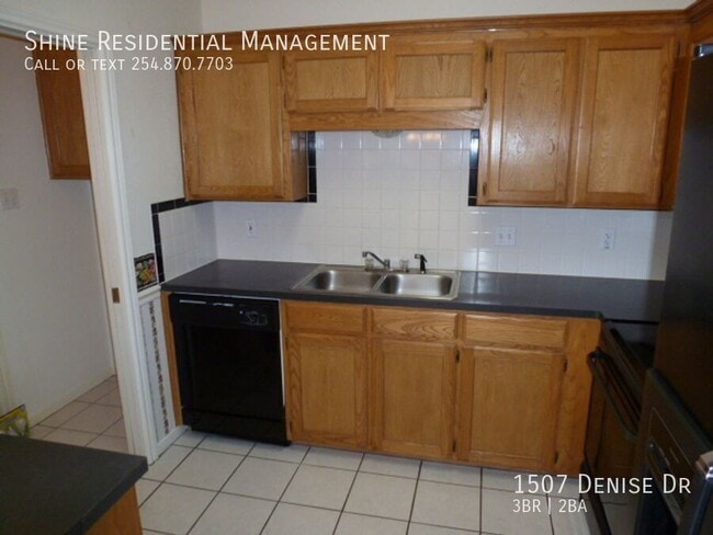 Photo - 1507 Denise Dr