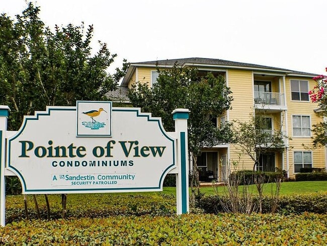 Photo - 200 Sandestin Ln Unit 801