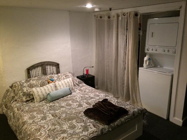 Building Photo - 27 St Stephen St Unit #15