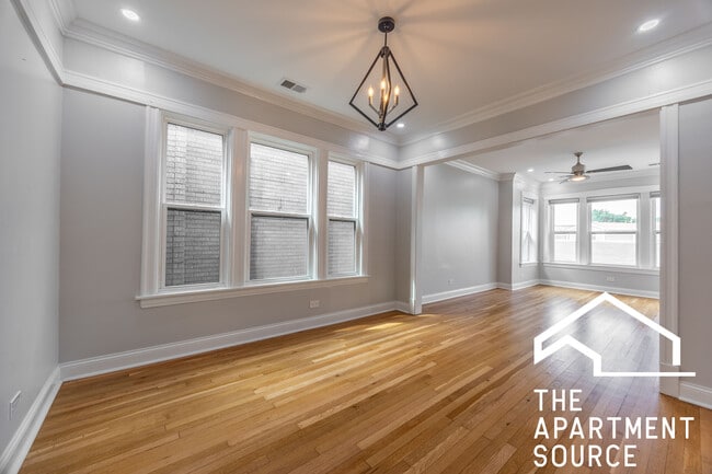 Building Photo - 3055 N Kimball Ave Unit 2 Rental