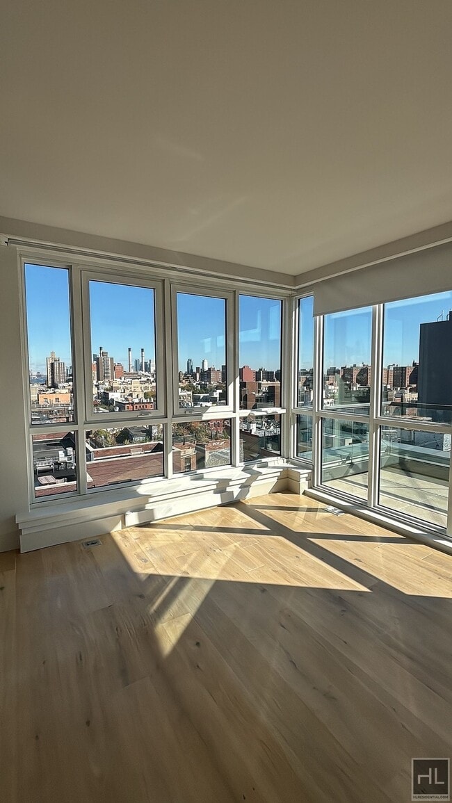 Building Photo - EAST 2ND ST