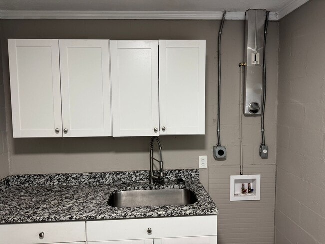 Photo - 2 Bed 1 Bath House GRIFFIN