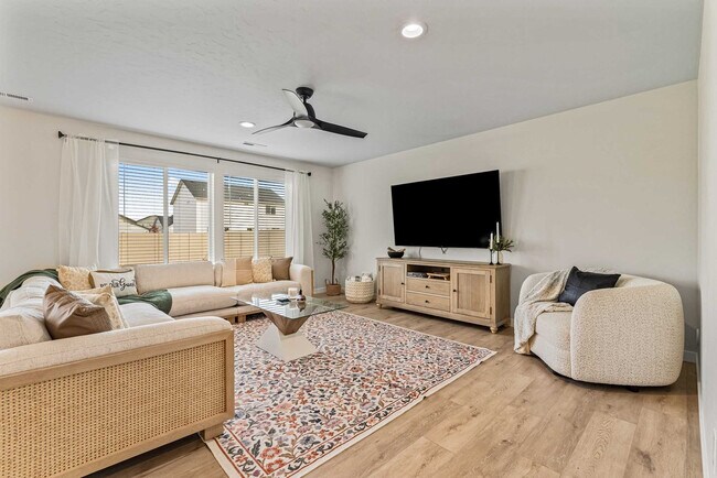 5302 E Burnte Peak St Unit SI ID1638225P