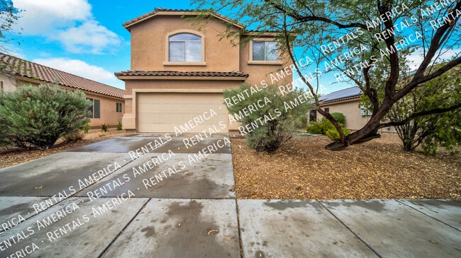 Building Photo - 8845 N Misty Brook Dr Rental