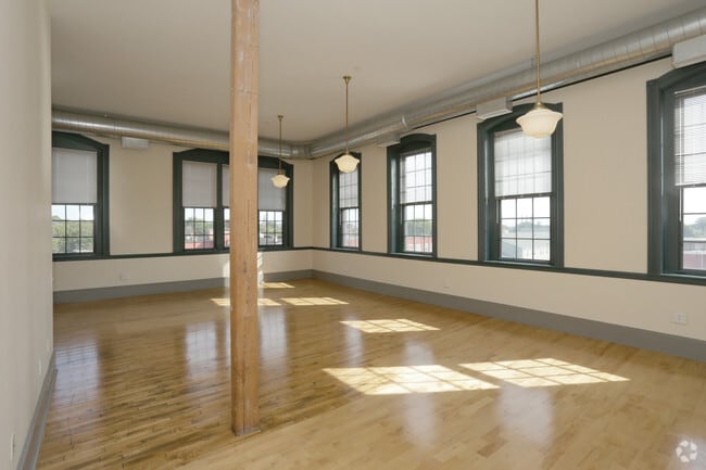 Westfield Lofts