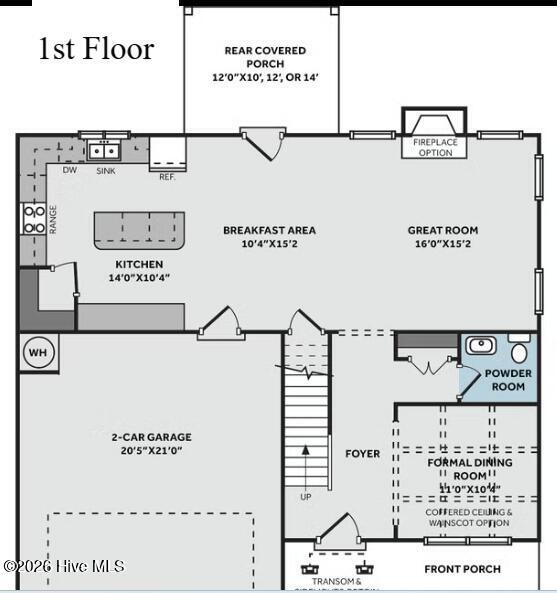 Photo - 110 Sea Breeze Ct