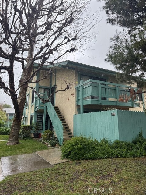 Building Photo - 20527 S Vermont Ave