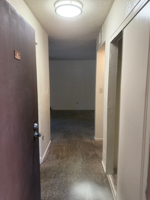 Stockton, One bedroom, One bathroom Condo