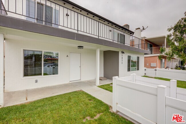 Photo - 1211 Beryl St Unidad A Rental