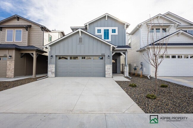 Photo - Brand New 4 Bed 3 Bath
