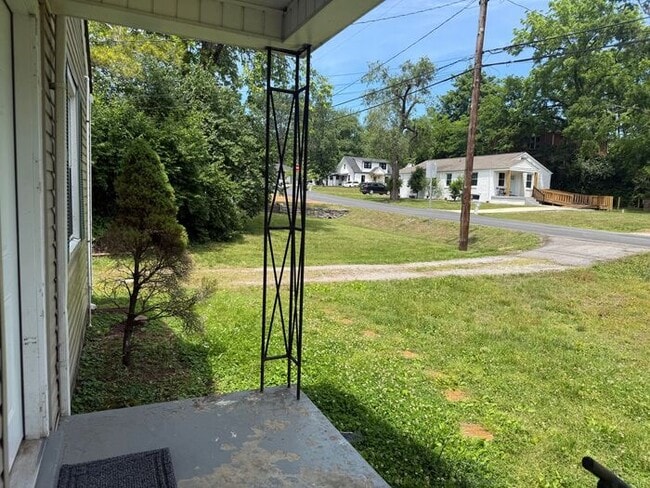 Photo - East Nashville Duplex Unit