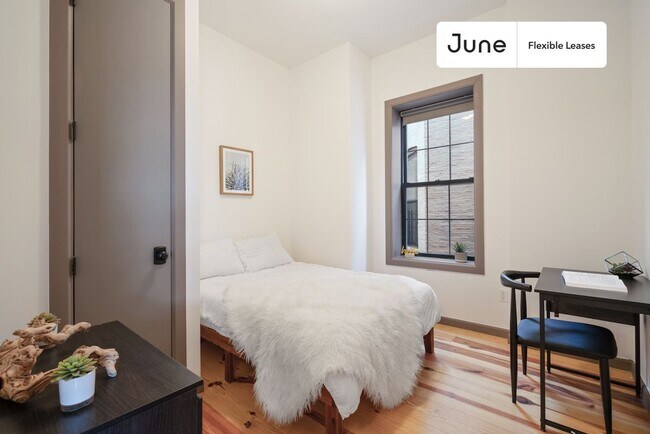 Nice Private ROOM in Harlem