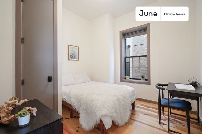 Photo - Nice Private ROOM in Harlem Unit 1