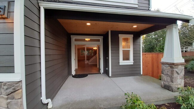 Photo - Magnificent Gig Harbor 4 Bed Home For Rent