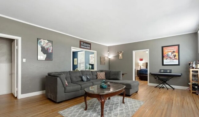 Photo - 1413 Augusta Ave