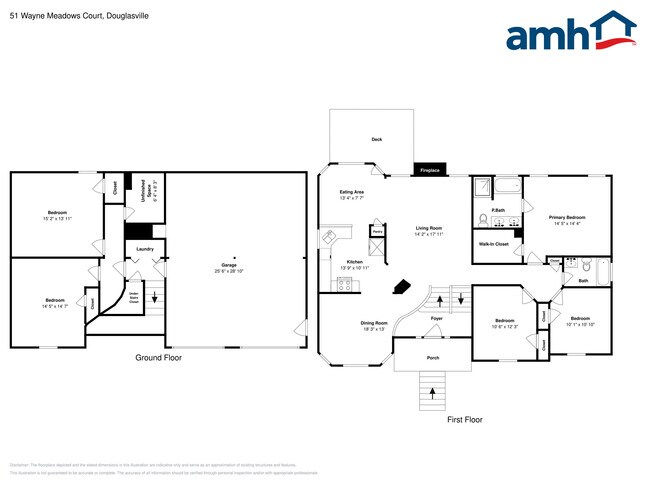 Photo - 51 Wayne Meadows Ct