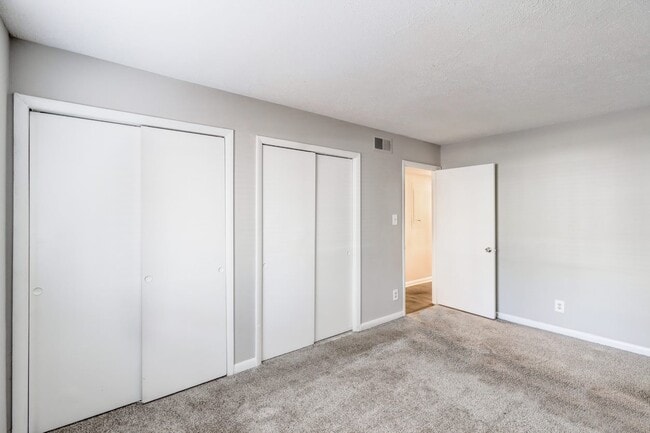 Timberland Apartments